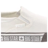 Tenisówki BIG STAR - HH274007 Biały