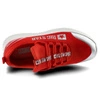 Sneakersy BIG STAR - FF274A412 Czerwony