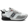 Sneakersy BIG STAR - HH274520 Biały