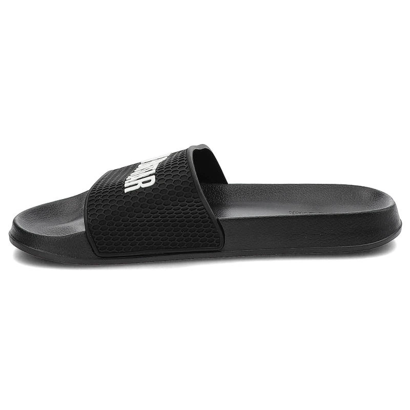 Klapki BIG STAR - JJ174505 Czarny