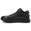 Sneakersy JOHN DOUBARE - H1706-W19-A12 Black