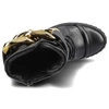 Sneakersy CARINII - B5986_-J23-000-000-E39 Czarny