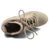 Sneakersy CARINII - B7018_-O17-000-000-B88 Beż