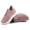 Sneakersy ARTIKER - 48C1361 Różowy