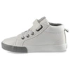 Sneakersy BIG STAR - EE374002 Biały