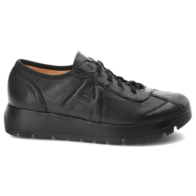 Sneakersy ARMODO - 9946 Czarny 2501