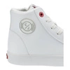 Sneakersy CROSS JEANS - II2R4010C Biały