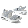 Sandały RIEKER - W3152-10 Blue