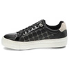 Sneakersy TAMARIS - 1-23313-28 098 Black Comb