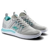 Sneakersy KANGAROOS - 39136 000 2035 Kg-Nimble Vapor Grey/Turquoise