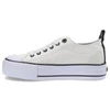 Sneakersy BIG STAR - II274021 Biały