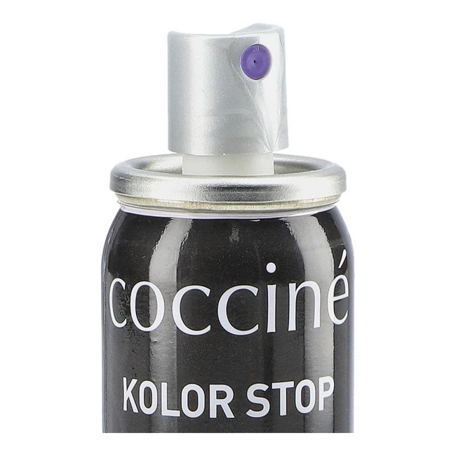 Kolor Stop COCCINE - Zapobiega Farbowaniu Obuwia