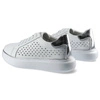 Sneakersy ARTIKER - 48C1307 Biały