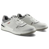 Sneakersy MUSTANG - 4166-301-203 Białe 48A092