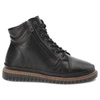 Botki ARTIKER - 54C0787 Black