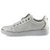 Sneakersy MUSTANG - 1300-303-111 Białe 50C0057