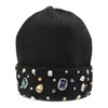 Czapka ARMODO - CM-3838 Black