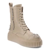 Botki S.BARSKI - MR880-077 Beige