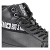 Sneakersy BIG STAR - EE274355 Czarny