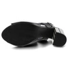 Sandały CHEBELLO - 2463_-160-000-PSK-S18 Czarny