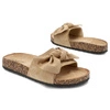 Klapki SEASTAR BLUE - CK289P Khaki