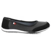 Baleriny FILIPPO - DP142/25 BK Czarny