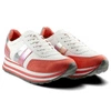 Sneakersy TAMARIS -  1-23737-24 184 White/Orange
