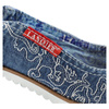 Sandały LANQIER - 44C0122 Jeans